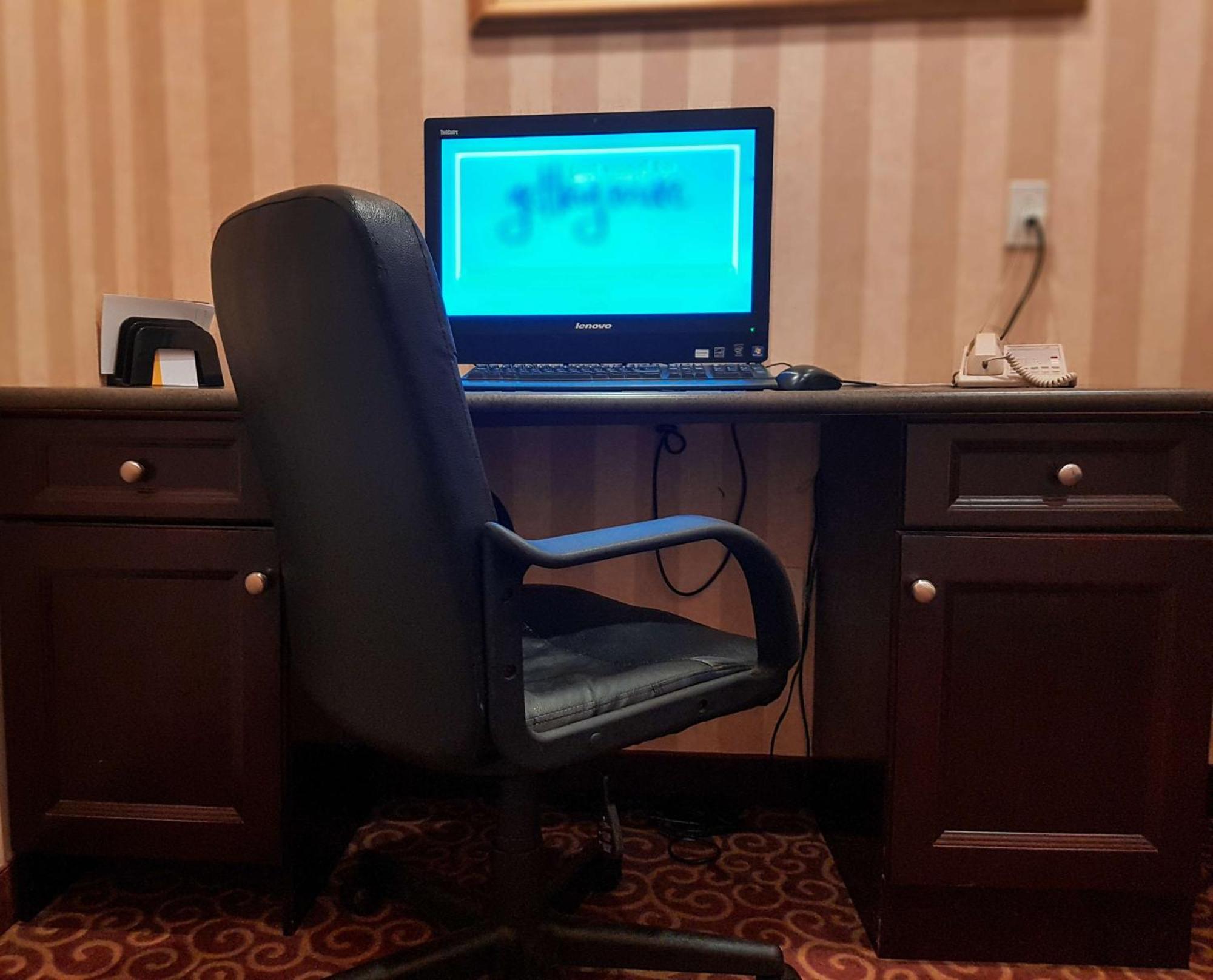 ハンプトン イン アンド スイーツ エドモントン インターナショナル エアポート アルバータ レドゥク エクステリア 写真